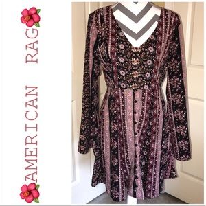 🌺 AMERICAN RAG🌺